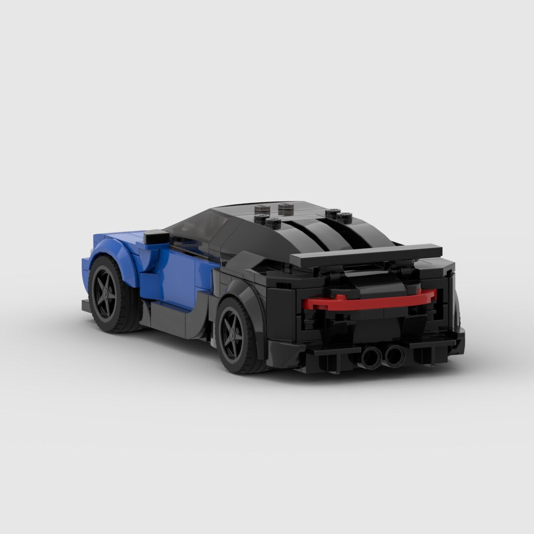 Bugatti