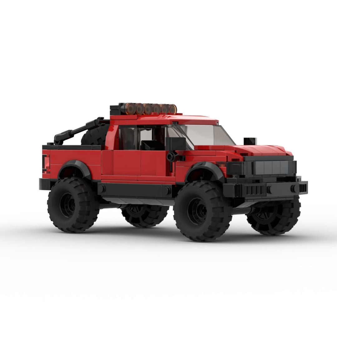 Ford Raptor