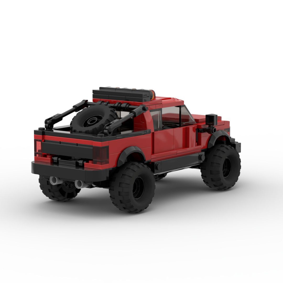 Ford Raptor