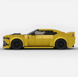 Muscle Cars