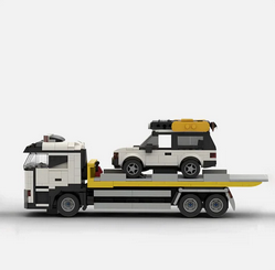 Trucks & SUVs