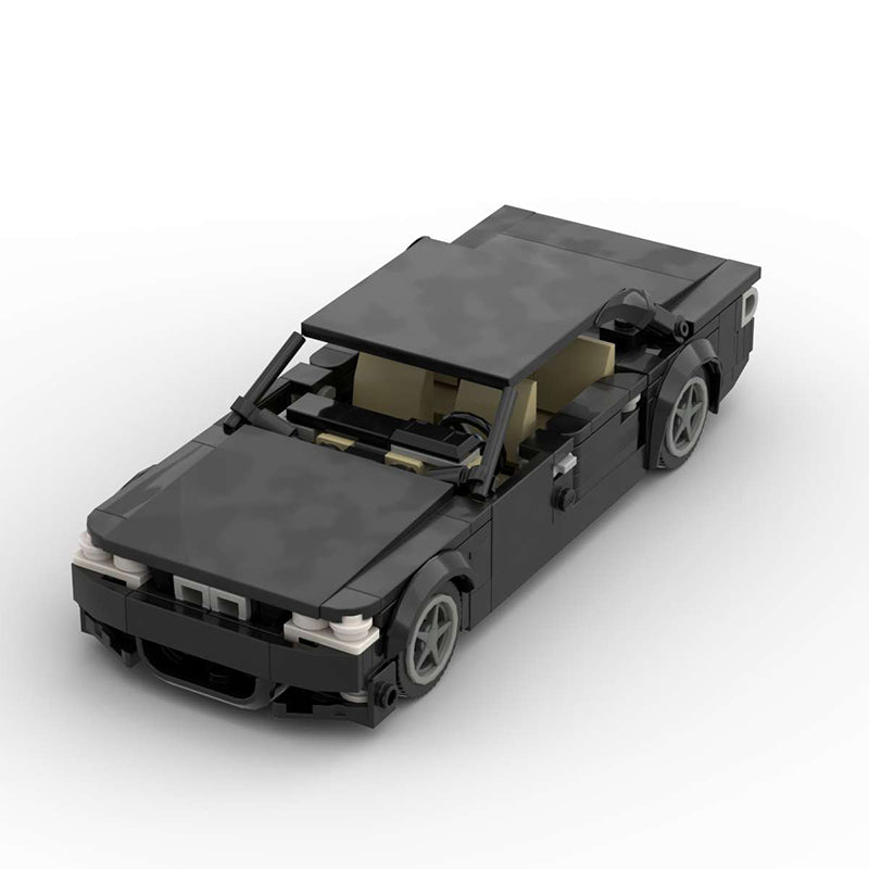 BMW E39 M5