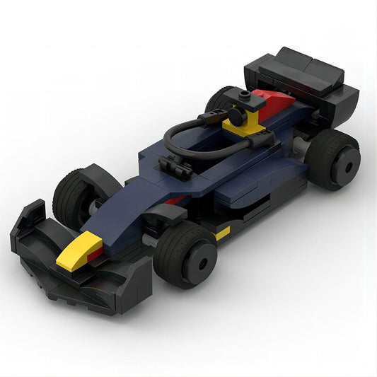 Red Bull RB19