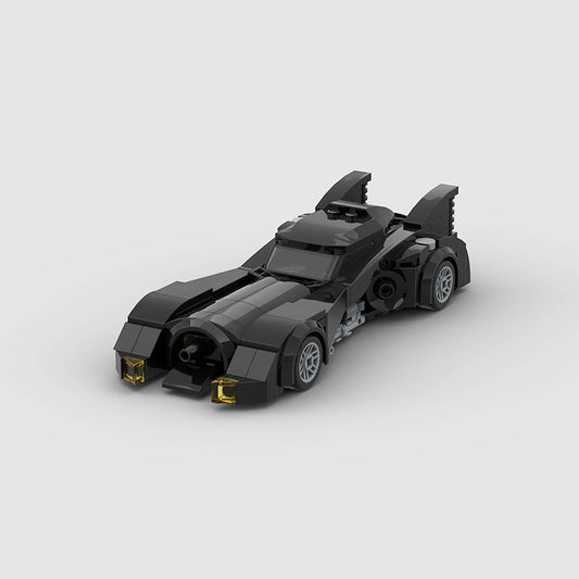 Batmobil