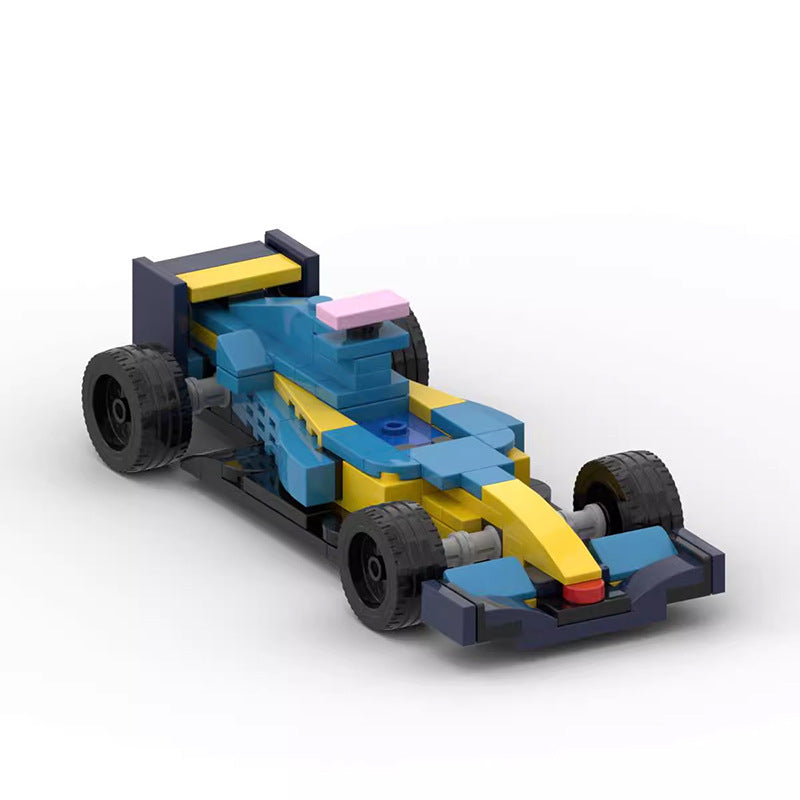 Renault R25