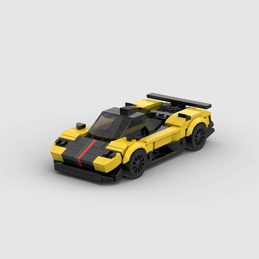 Pagani | Special Car