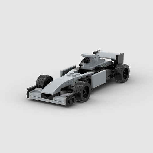 McLaren MP4-17