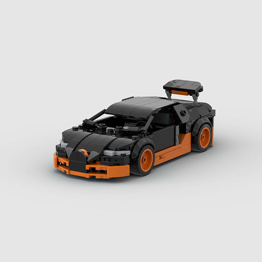 Bugatti Chiron