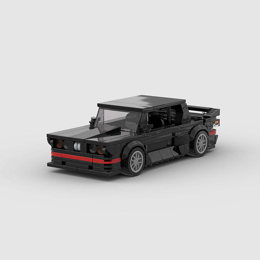 BMW M3 E30 | Race Edt.
