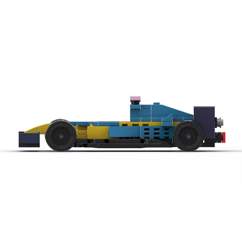 Renault R25