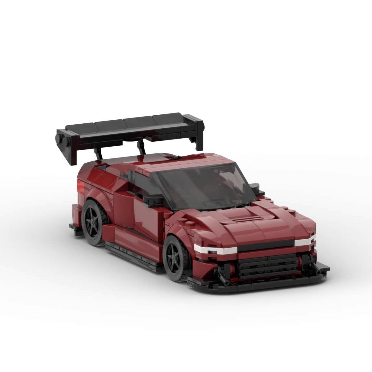 Nissan 240SX Silvia