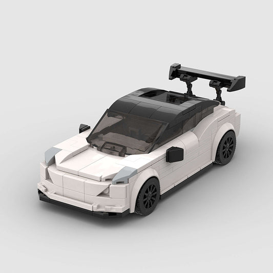 Tesla Model 3 | Track Edition