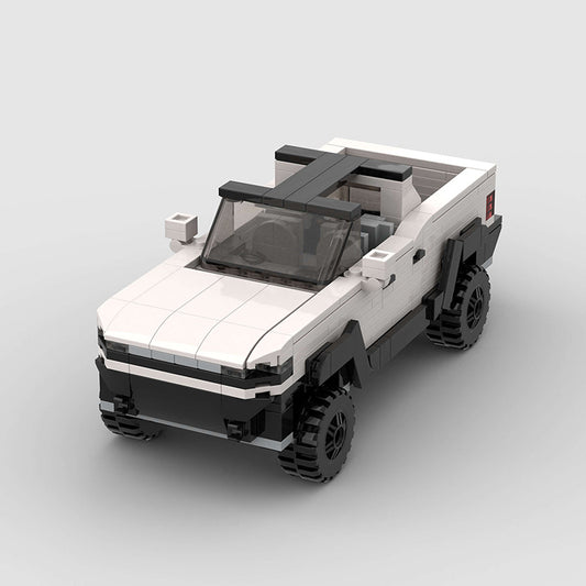 Hummer EV