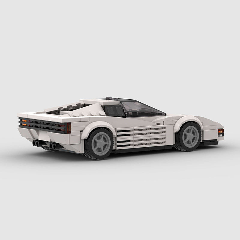 Ferrari | Special Edt.