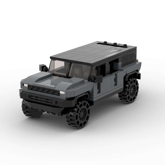 Hummer H1