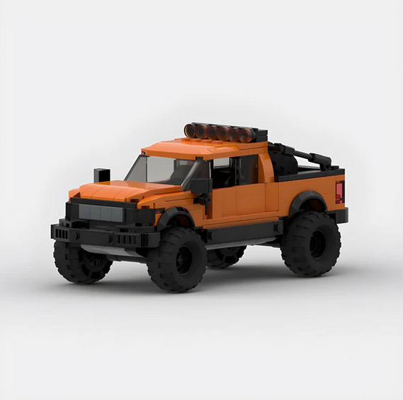 Ford Raptor