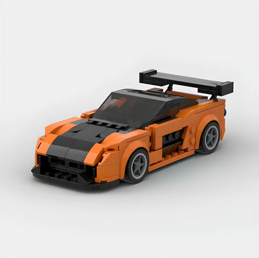 Han´s Mazda RX7