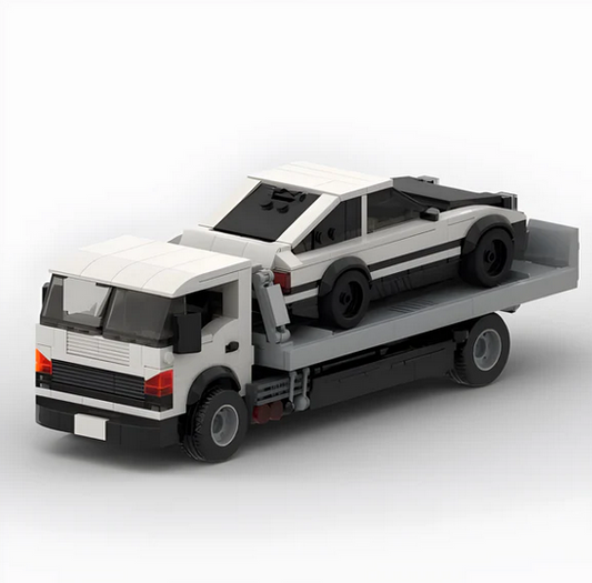 Trailer