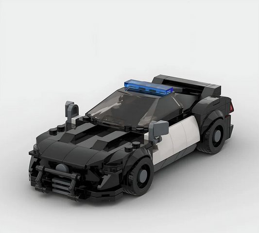 SWAT Patrol