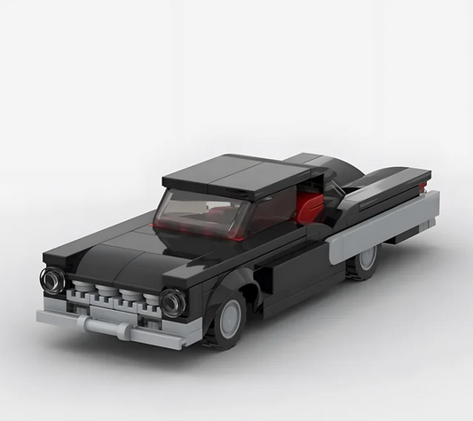 Ford Thunderbird