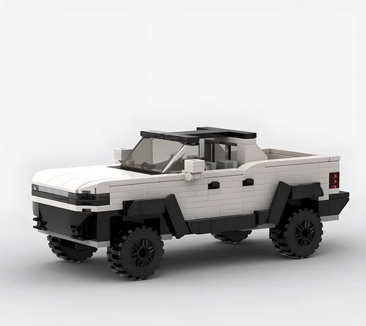 GMC Hummer EV