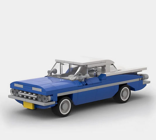 Chevrolet Bel Air