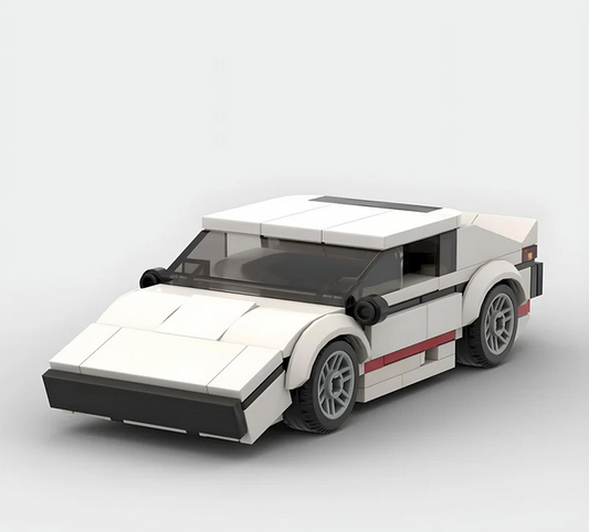 Lotus Sprit Turbo