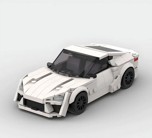 Lexus LFA
