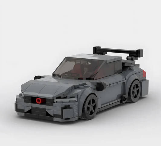 Honda Civic Type R