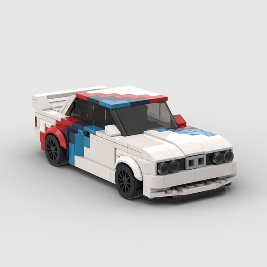 BMW M3 E30 | Limited Edition